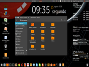 Unity Virou Principal